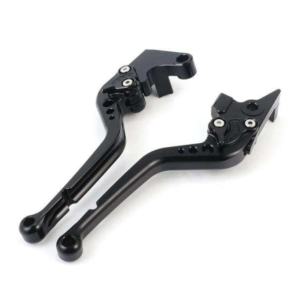 Customized Aluminum Alloy CNC Brake Lever and Clutch for Yamaha XSR 700 ABS Top Choice