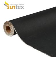 A expansão de matérias têxteis da fibra de vidro da tela da isolação térmica do conector da canalização articula a tela
