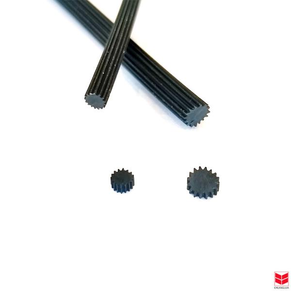 Apartment EPDM Rubber PVC Gasket Seal for UPVC Window and Door Profile Gasket in Black Gray Brown White or Other Colors
