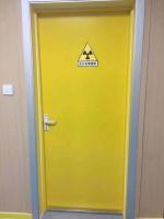 Grueso X Ray Lead Glass With High Transpartent de Zf3 8m m