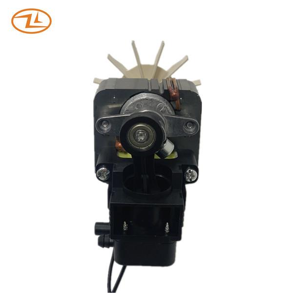 Zhaoli YJ62 300 Nebulizer Compressor Motor 50HZ Pure Copper Wire