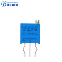 3296W-B 0,5w Résistance réglable
