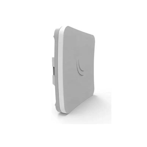 Customized Hap Lite SXTsq Lite5 RBSXTsq5nD Outdoor Wireless Bridge for Point-to-Point