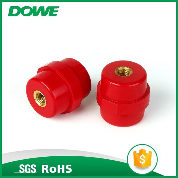 Customized professional SM40 660V busbar low voltage insulator glass fibre