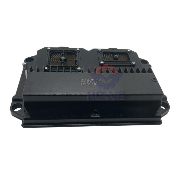 Excavator Electrical Parts C9 Engine Controller Computer Board ECU 4787932 478-7932 For E336D2 Excavator