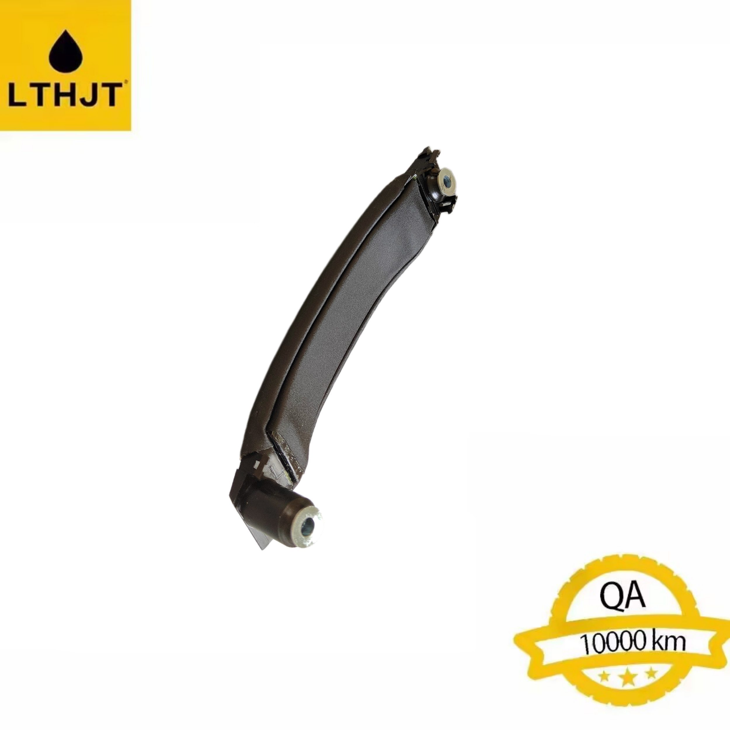 New Luxury Left LR076161 Front Door Handle Inside Frosted Style Auto Part for Cars