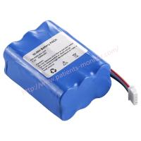 Bloco 7.2V 4000 MAh Revl NONIN Avant 2120 Avant 4000 Avant da bateria do Ni MH do PN 4032-002 9600 9700