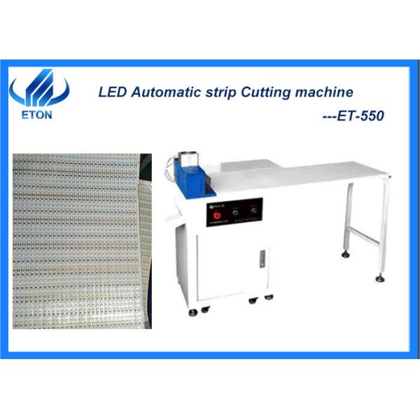 5M LED Automatic Strip Cutting Machine LED Lights Assembly Machine