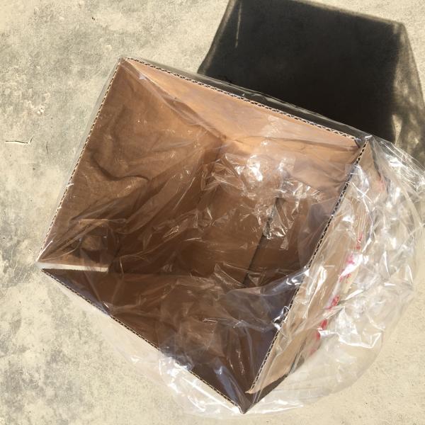 1 галлон HDPE пищевого качества Jerry Can для химического парафинового масла устойчивый к химическим веществам