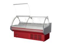260L 350L 440L a fait cuire le congélateur NST de nourriture d'épicerie multi - type de Climat