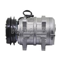 8943692740 Compressor de ar de carro Para Isuzu Hicom3.9 Para 4.3 NPR Para NQR 12V WXIZ008