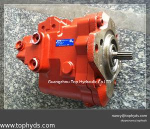 Kayaba PSVD2-21E hydraulic Piston Pump of excavator YUCHAI35,SUNWARD 50