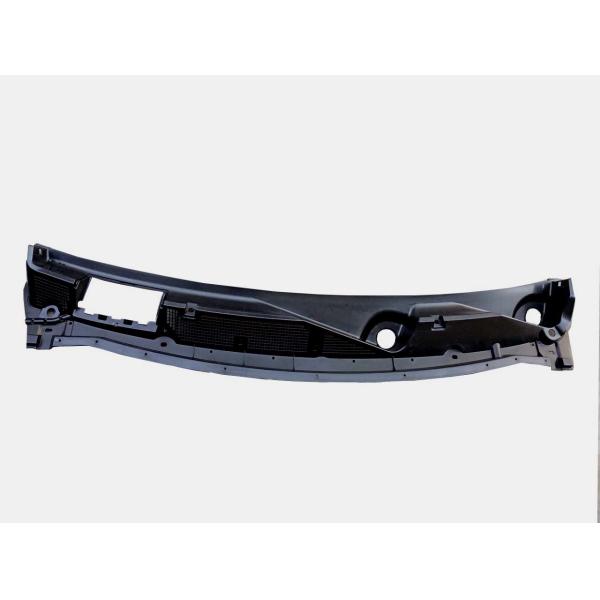 Automotive Assembly Component From Plastic Injection Mould / Injection Moulding Parts