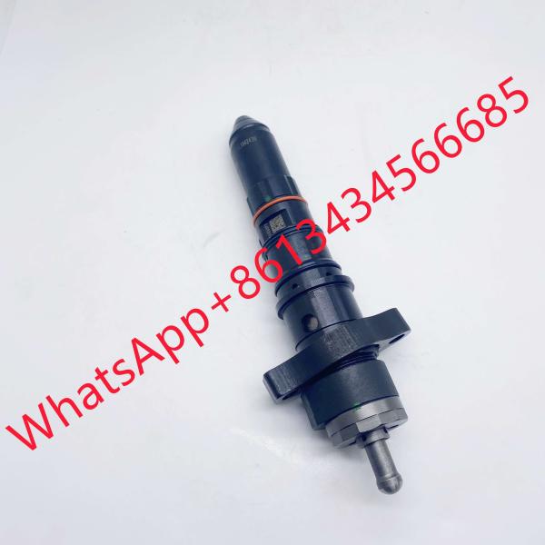 Инжектор 3095773 Common Rail топливной системы дизельного двигателя высокой эффективности для тележек