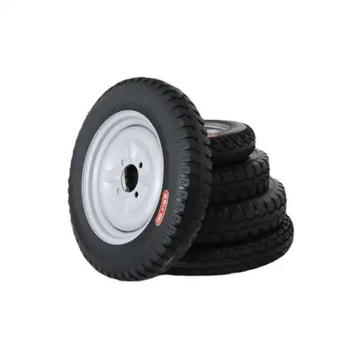 Rubber Solid Tire Manufacturing Machinery-100 Ton Double Working Layer Hot Pressing Machine-rubber Wheel Production Equipment