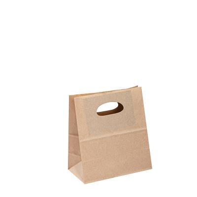 Os sacos de papel decorativos da camisa de T para a roupa FSC FDA BRC das mulheres certificaram