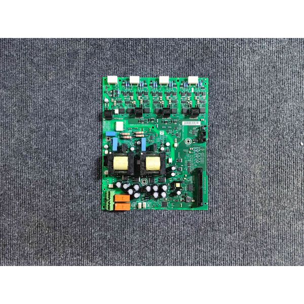 130B6060 Original Available Stock VFD Inverter Power Driver Board PCBA for Danfoss FC302 FC301 IP20 Inverter