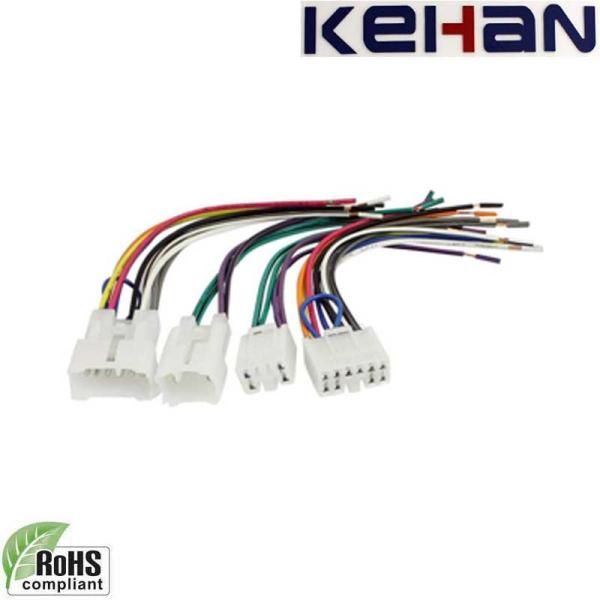 10 15 штифтовая плоская ленточная кабель электрический проволока проводка проводка для ODM OEM RoHS совместимость