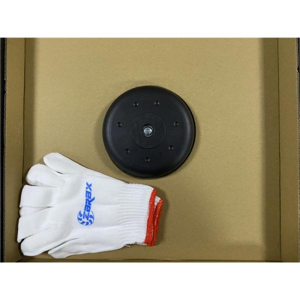 Metal Plastic 3C0959455G SKODA Volkswagen Radiator Fan