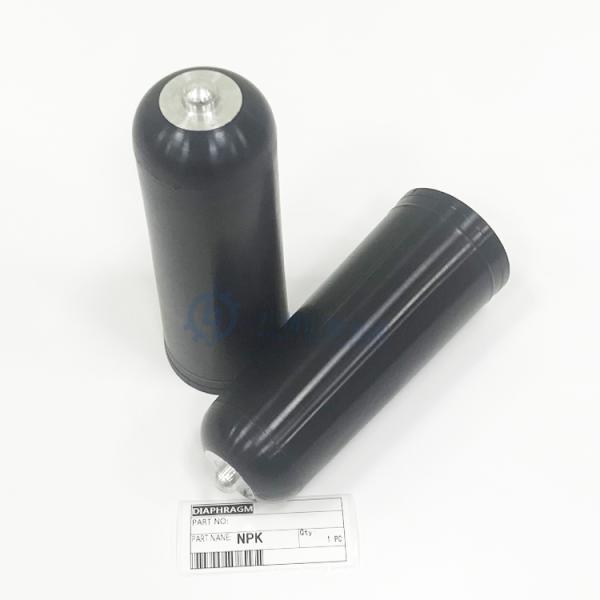 NPK Hydraulic Breaker Diaphragm Membrane NPK Rubber Hammer Diaphragm For Accumulator