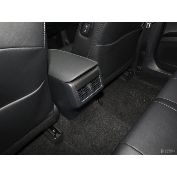 Седан Toyota Camry 2023 2.5hq Mh EV Двойной двигатель Флагманский гибридный автомобиль Бензиновый автомобиль