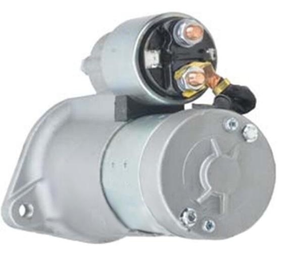 Auto Nissan Starter Motor Fit Europe 180sx 200sx S114-705a 23300-52f00