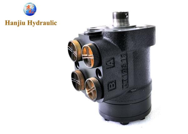 Énergie hydraulique 82001250 orientant la valve orbitale pour les nouveaux Hollande 2wd tracteurs 8160, 8260, 8360+ de Ford