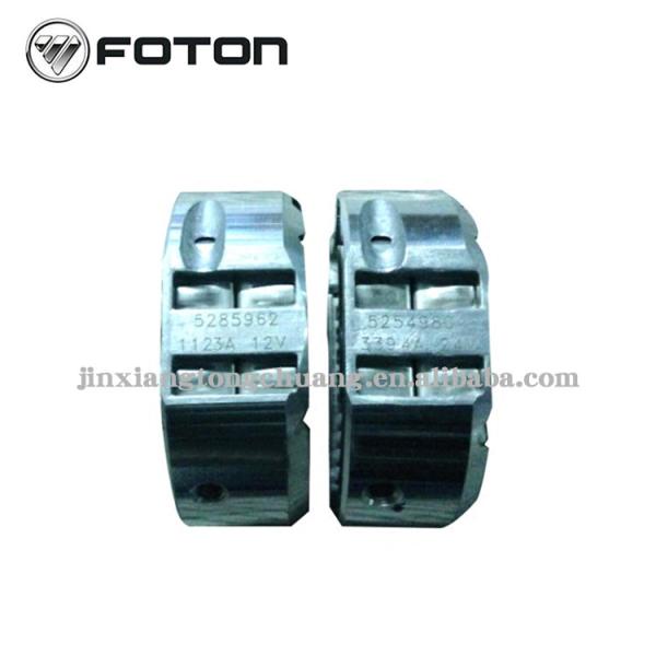 Truck Parts Category 5285962 5254980 Direct Foton Aumak Diesel Air Heater for Trucks