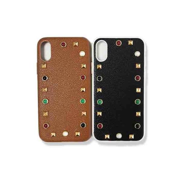 Custom Silicone Phone Case , iPhone X Apple iPhone Silicone Case