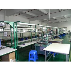 YOMO SECURITY DISPLAY CO.,LTD