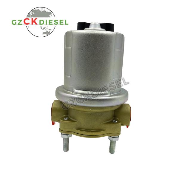 Fuel Transfer Pump 4943049 4935731 5362274 4932708 3990106 For Engine QSB5.9 6B QSB5.9 QSB4.5