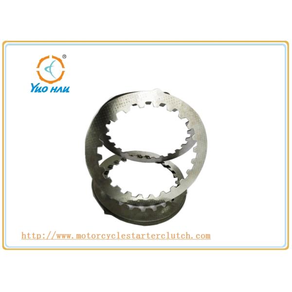 Motorcycle Terrain Vehicle 250cc ADC12 ATV Clutch Disc