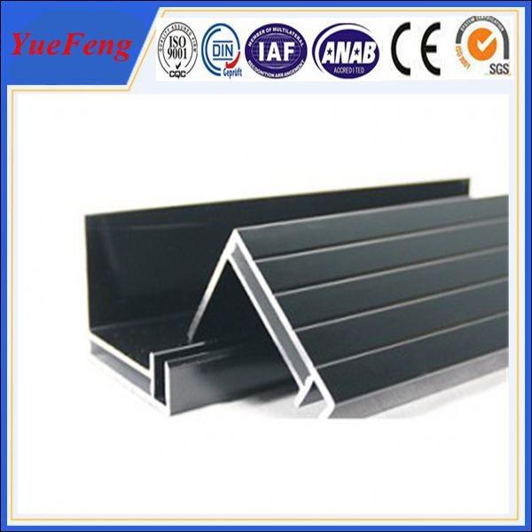 aluminum frames for solar panels from china supplier