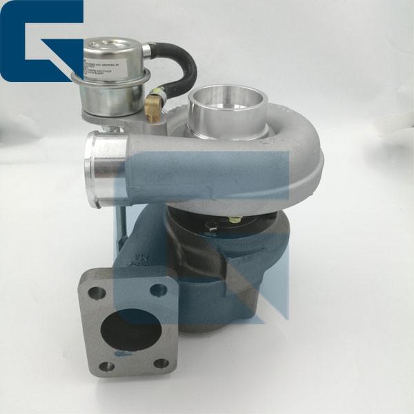 2674A223 turbocompressor GT2556S para as peças de motor T4.40 diesel