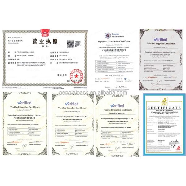 High Speed Honey Ketchup Tomato Sauce Paste Sachet Automatic Packing Machine Back Sealing Liquid Packing Machine Automatic Filling Machine CE Servo Drive Liquid Packaging Machine