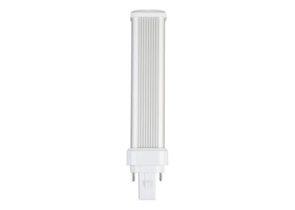 600lm Pl 11 Watt 2 Pins 2G7 2GX7 LED Corn Cob Light 40000H Lifespan