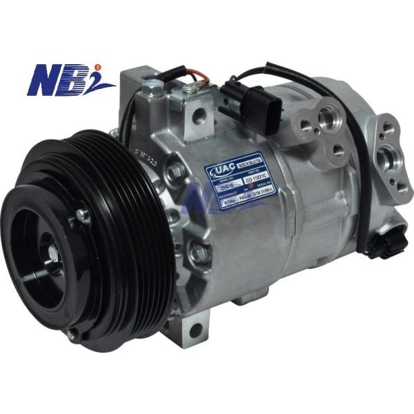 97701-2S000 977012S000 977012S002 977012S000 977012S002 Air Conditioner AC Compressor A/C 12V FOR Hyundai ix35 Kia SPORTAGE III