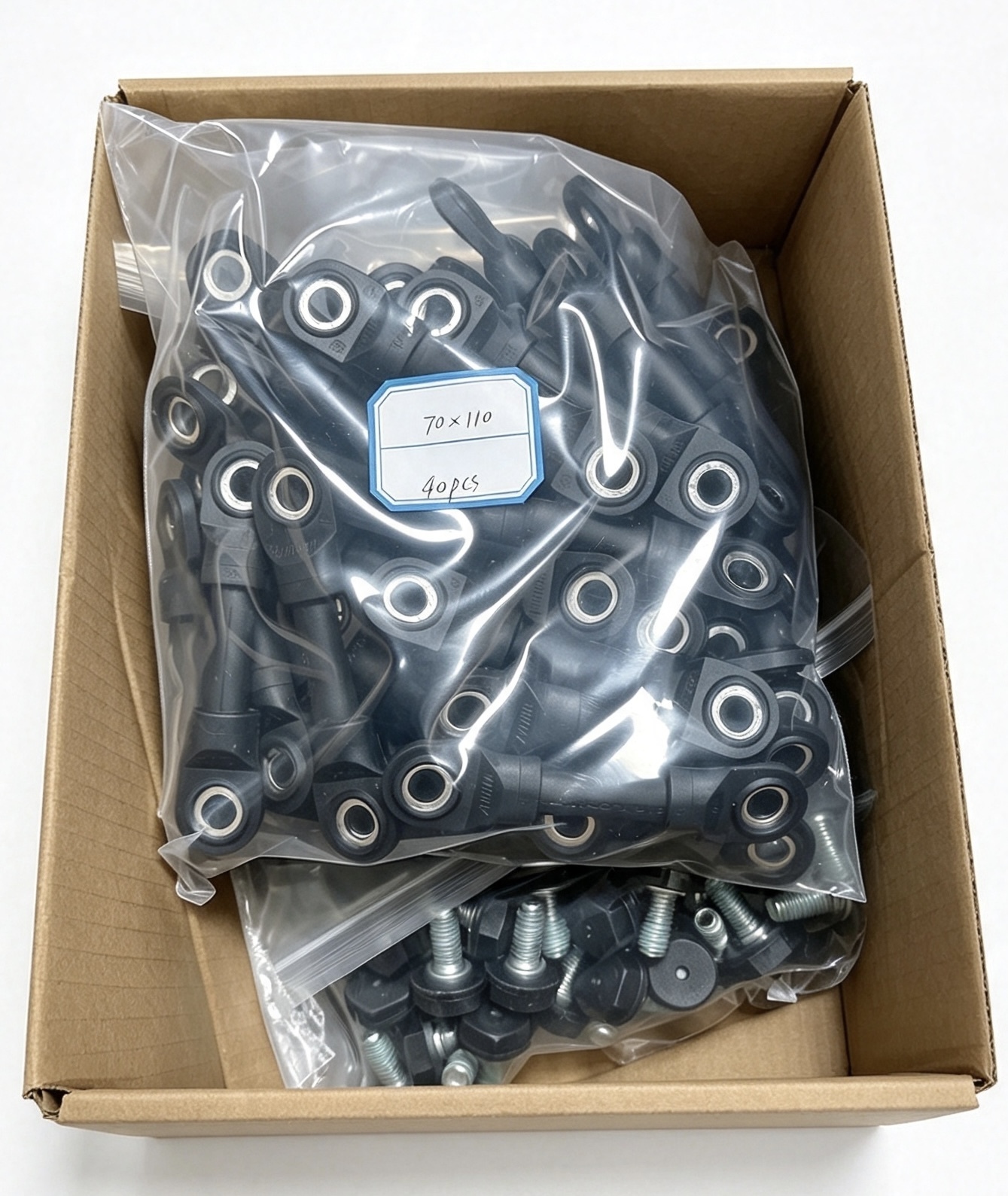 Multi-Spec Customizable, Low Resistance, High Stability Industrial Lead-Acid Battery Flexible Cable for Forklift, Long Service Life, Strict Quality Inspection, CE Certified, Ready In Stock For Bulk
