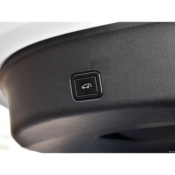 Left Steering 2023 Changan Deepal S7 200 Max Range Extended Version Energy Vehicles