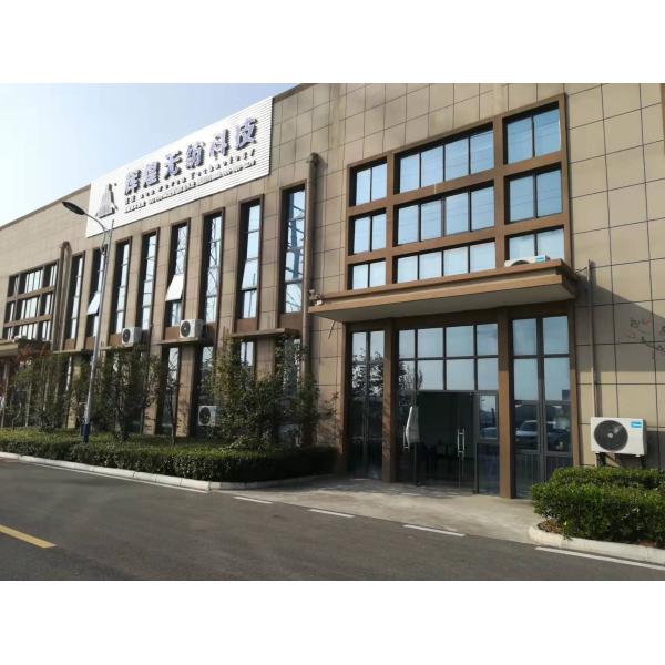 550m/Min 4200mm Nonwoven Production Line Anti Bacterial Health Care