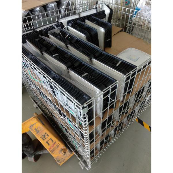 120LM/W Gas Station LED Light Fixtures 135W With Die Casting Aluminum Housing