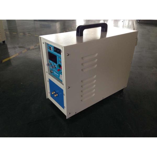 Appareillage à haute fréquence d'équipement de chauffage par induction de soudure, GV ROHS de la CE