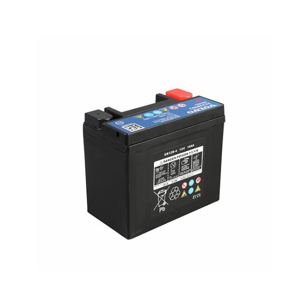 Автомобильный аккумулятор 12v 10ah 170a 32238082 автозапчастей for  XC90