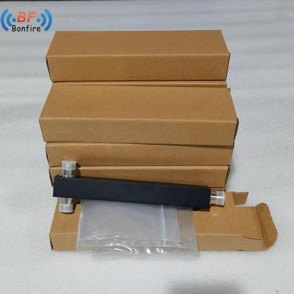 2way 698-3800MHz VHF Power Splitter N Female for Radio Telecommunication System Directly