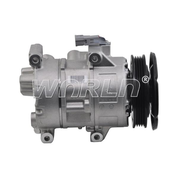 5SE11C 4PK Auto Parts Air Conditioning Compressor Para Toyota Yaris WXTT102