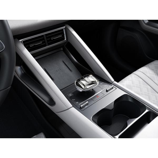 Pure Electric ATTO 2 BYD EV Car 5 Seat SUV 401km Range