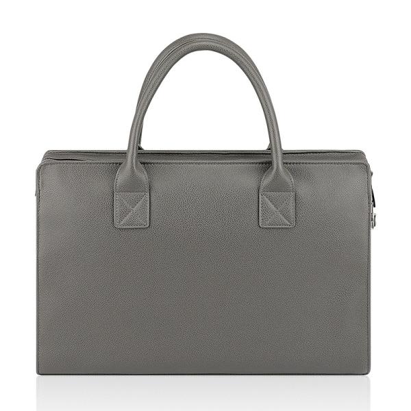 Backpack 15.6 Inch Laptop Bag Leather Womens Briefcase Tote