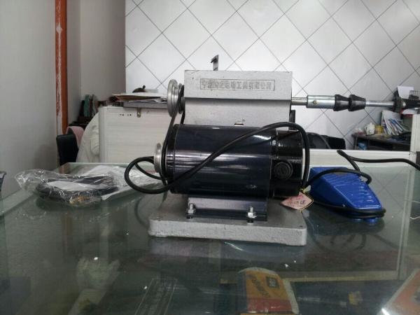 AC220V 50Hz Digital Display Wire Winding Machine
