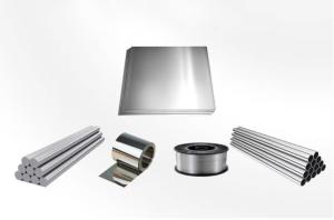 Inconel 625 Plate 992 Inconel Series Plate 600 601 625 718 X750 Nickel Base