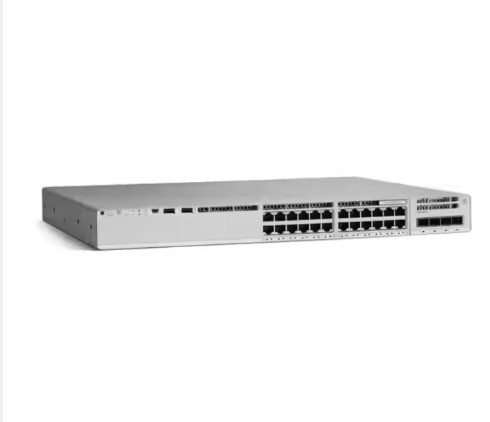 POE ネットワーク スイッチ 10 100 1000 ファスト イーサネット 24ポート VLAN C1200-24T-4G